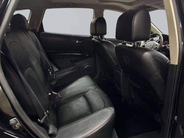 Used 2012 Nissan Rogue SL image 37