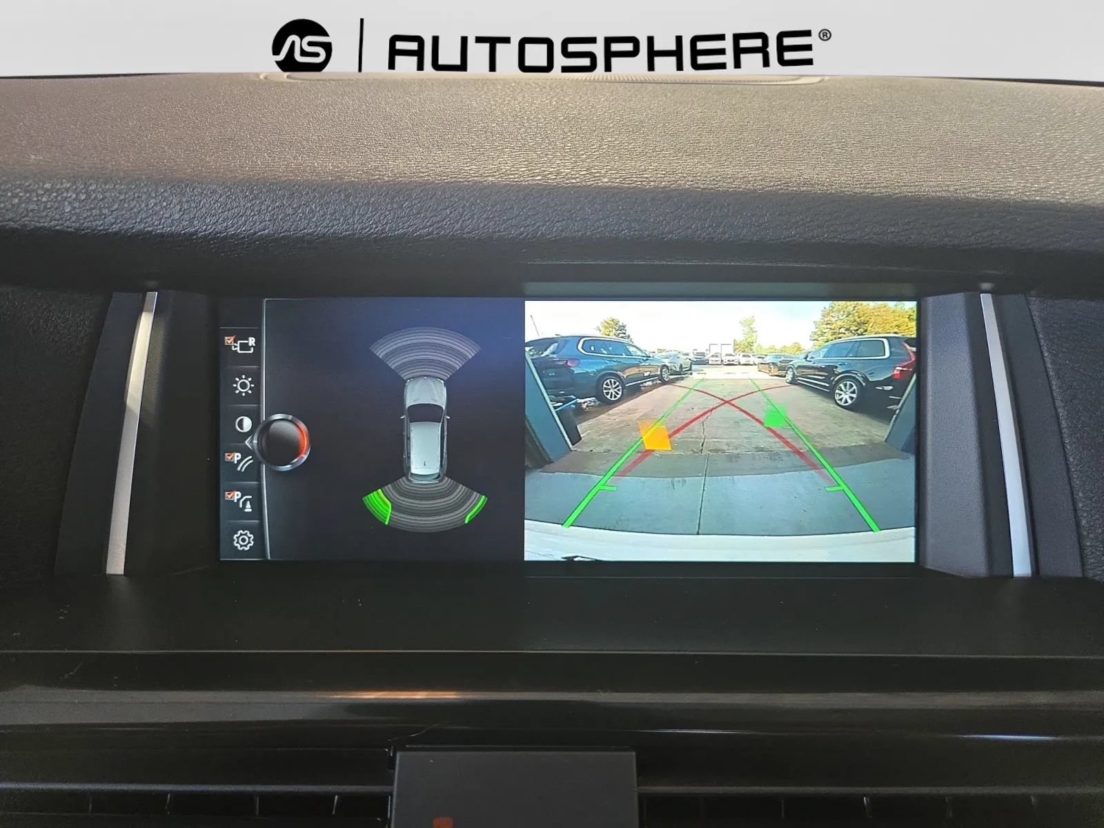 Used 2017 BMW X3 xDrive35i AWD/4WD image 37