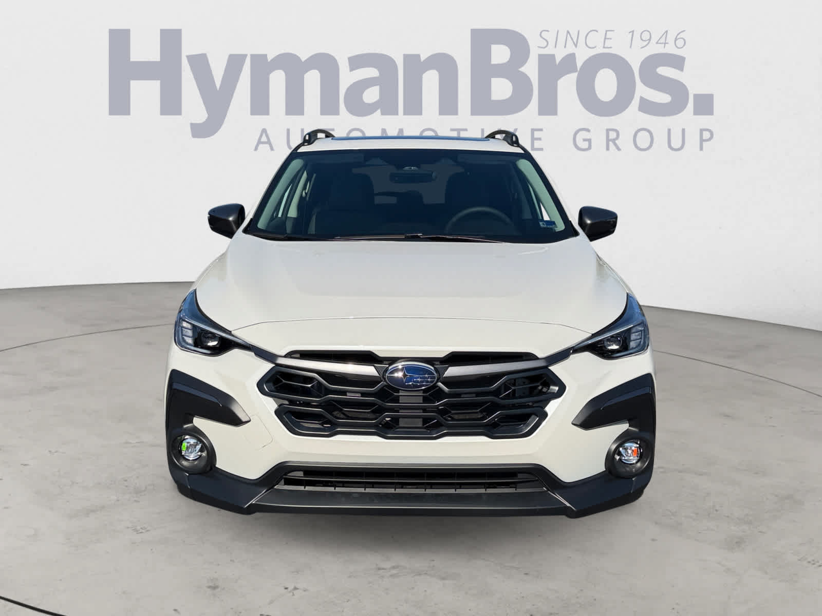 New 2026 Subaru Crosstrek 2.5i Limited w/ Crosstrek Mirror Package AWD/4WD image 9