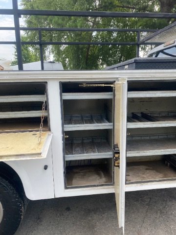 Used 2013 Ford F350 XL image 12