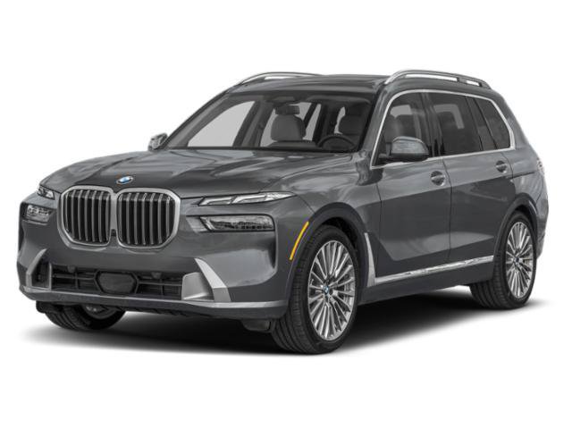 New 2027 BMW X7 xDrive40i w/ Executive Package AWD/4WD video 1