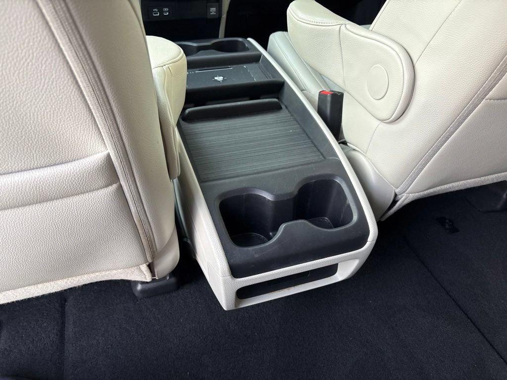 Used 2025 Honda Odyssey EX-L image 25