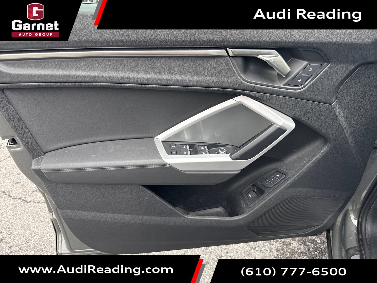 Certified 2024 Audi Q3 2.0T Premium AWD/4WD image 12