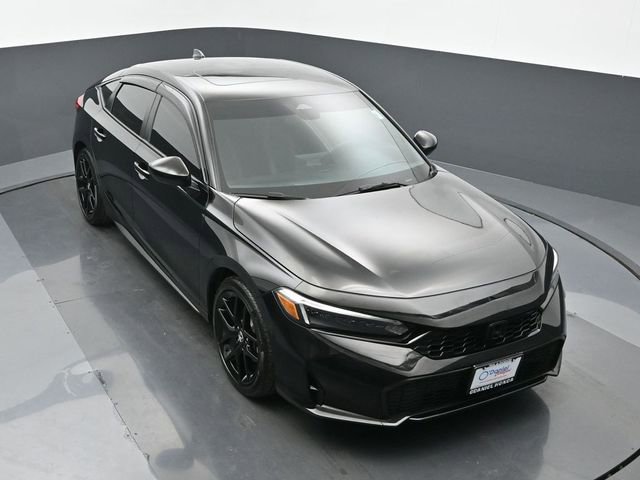 Used 2025 Honda Civic Sport image 19