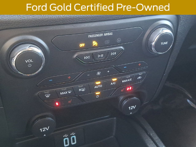 Certified 2023 Ford Ranger XLT w/ Equipment Group 302A High AWD/4WD image 18