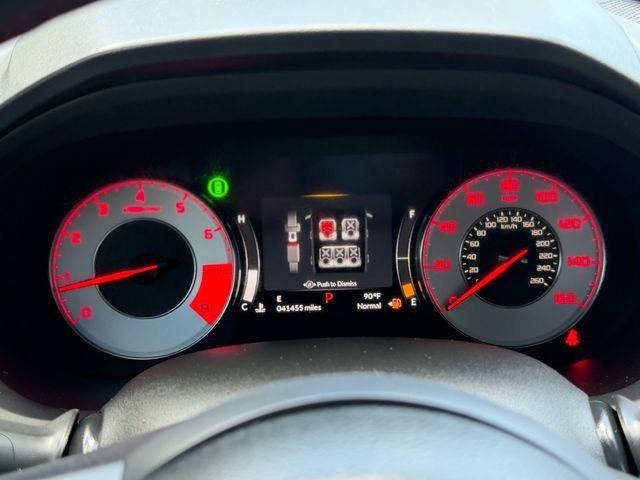 Certified 2023 Acura RDX A-Spec AWD/4WD image 25