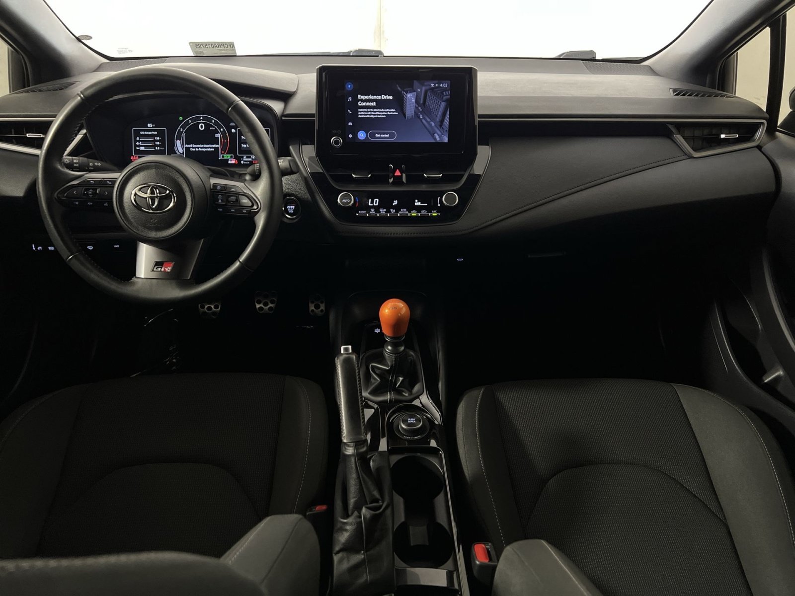 Used 2024 Toyota Corolla GR w/ Performance Package AWD/4WD image 22