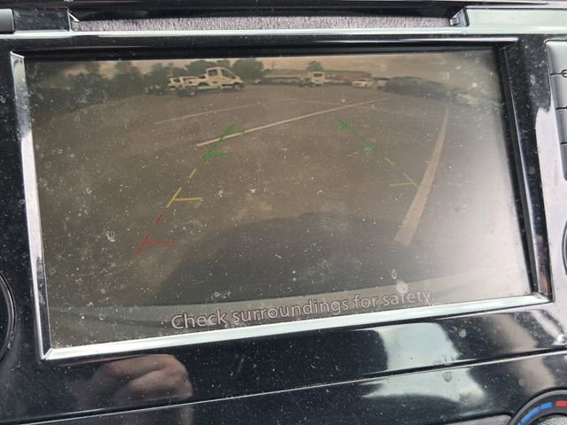 Used 2018 Nissan Rogue S image 18