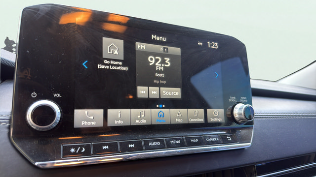 Used 2022 Mitsubishi Outlander SE FWD image 18