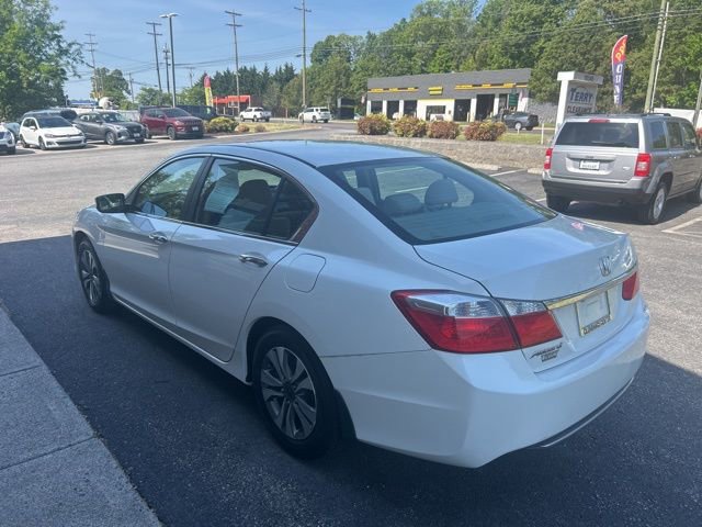 Used 2013 Honda Accord LX image 3