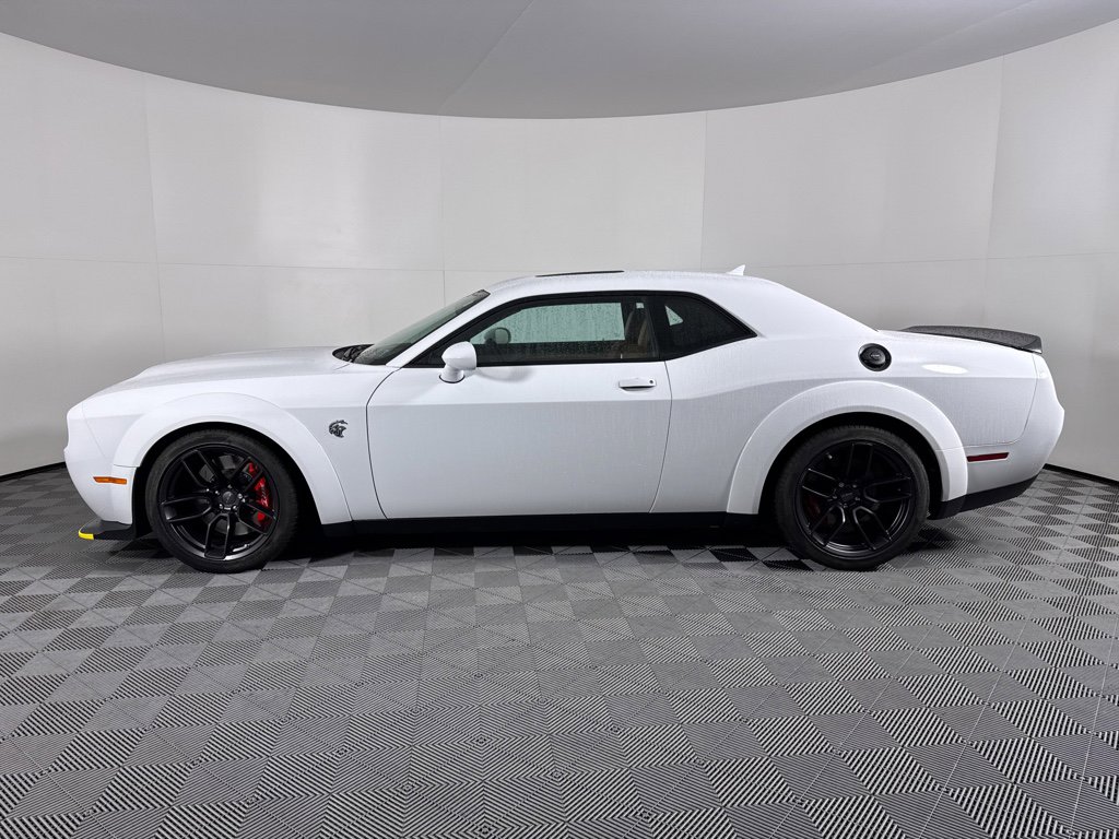 Used 2023 Dodge Challenger SRT Hellcat image 12