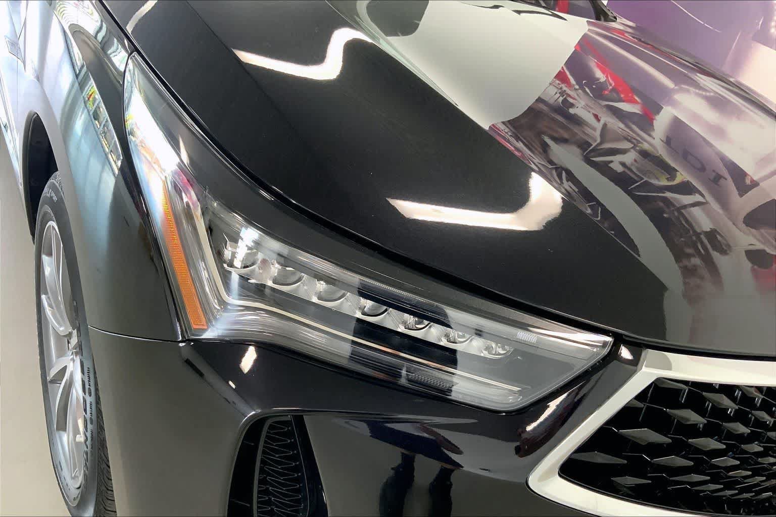 Used 2022 Acura RDX AWD w/ Technology Package image 29