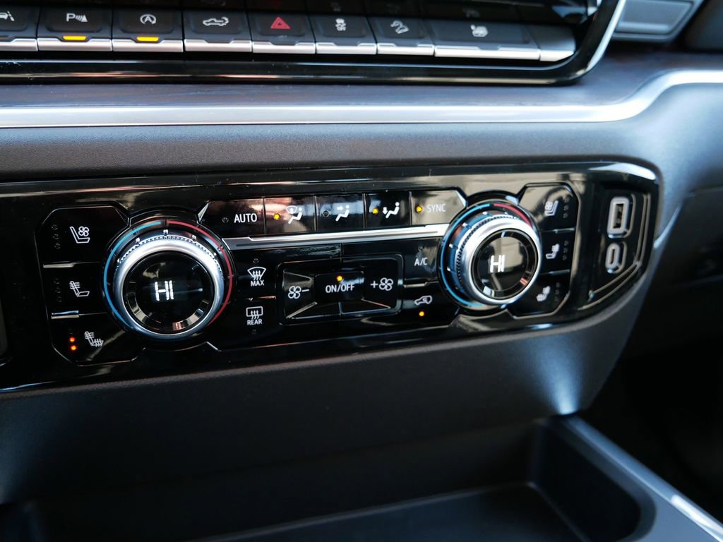 New 2026 GMC Sierra 1500 SLT w/ SLT Premium Plus Package image 13