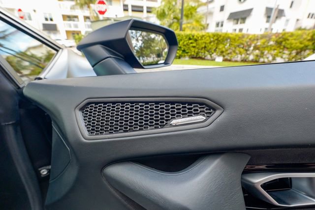 Used 2022 Lamborghini Huracan EVO image 76