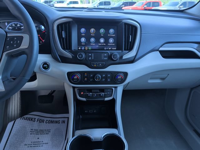 Used 2023 GMC Terrain Denali AWD/4WD image 19