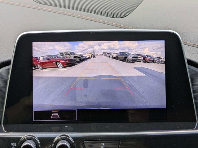 Used 2025 Cadillac CT4 Premium Luxury RWD image 20