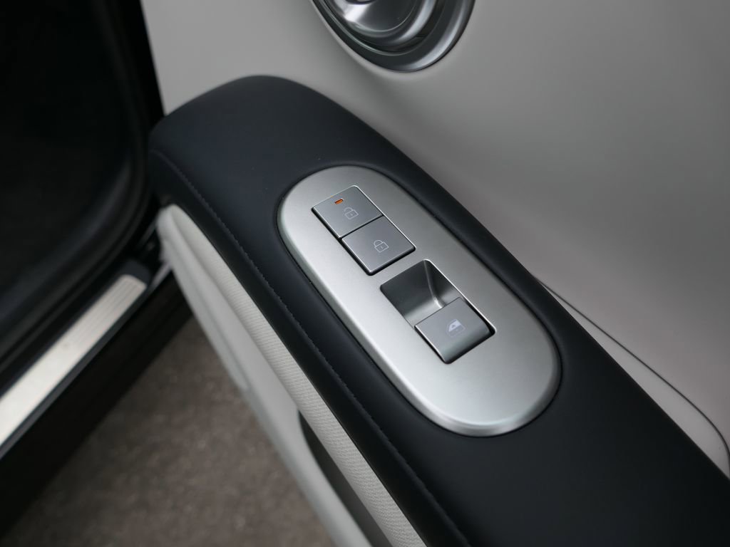 New 2026 Hyundai Palisade Calligraphy image 19