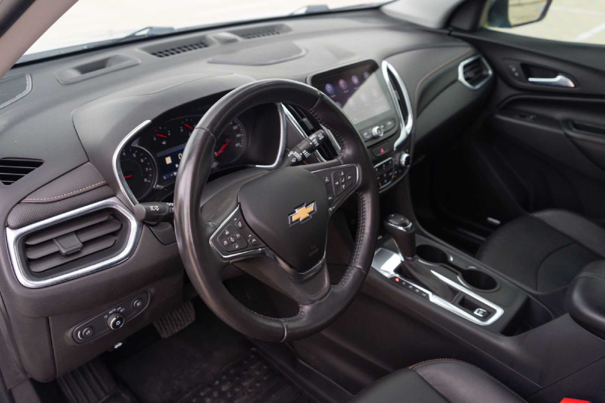 Used 2021 Chevrolet Equinox Premier FWD image 7