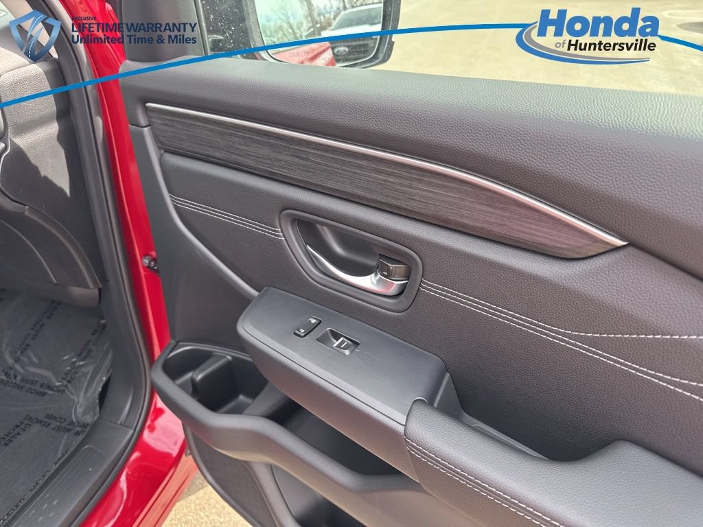 New 2026 Honda Pilot Touring image 22