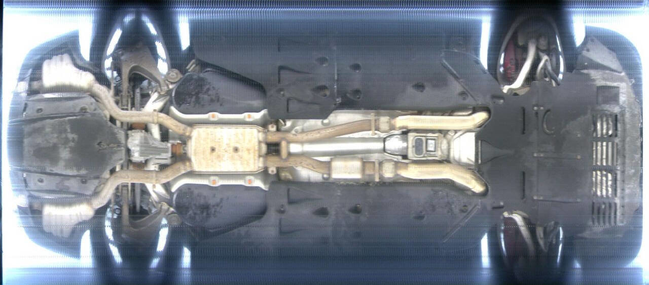 Used 2015 Bentley Continental GT V8 S image 16