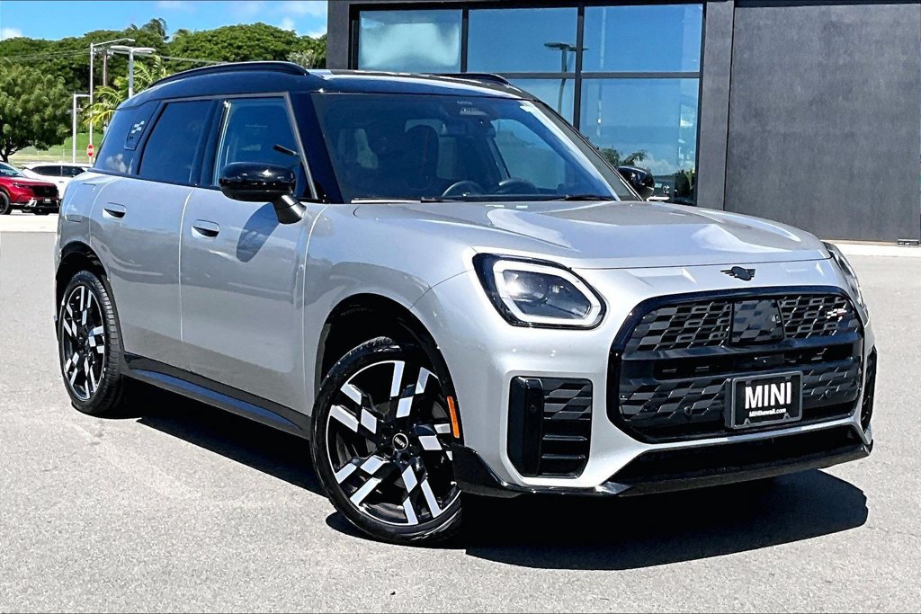 Used 2026 MINI Cooper Countryman S