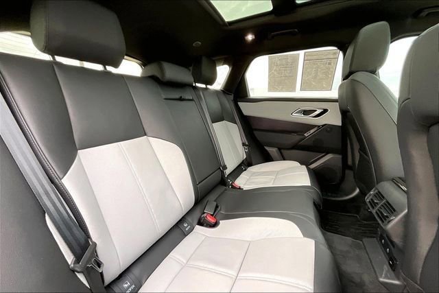 Used 2026 Land Rover Range Rover Velar Dynamic SE image 27
