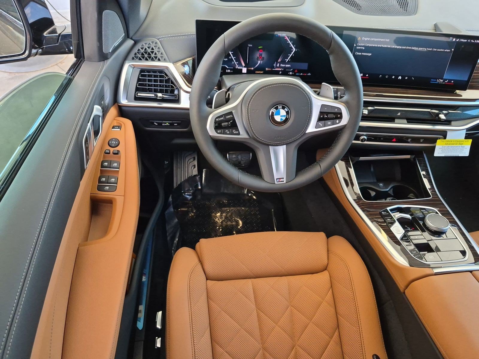New 2026 BMW X5 xDrive40i w/ M Sport Package AWD/4WD image 34
