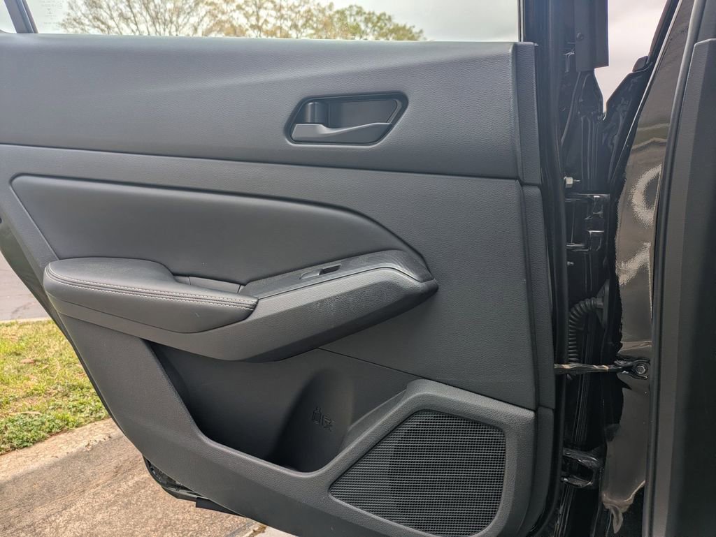 Used 2025 Nissan Altima 2.5 SV image 22