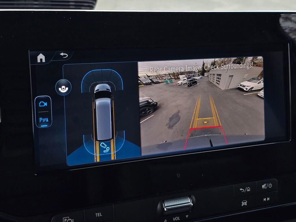 New 2025 Mercedes-Benz Sprinter 2500 image 27