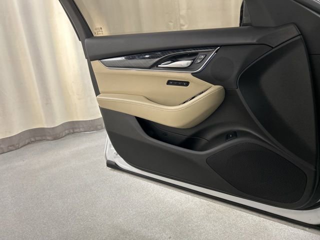 Used 2024 Cadillac CT5 Premium Luxury w/ Technology Package image 22