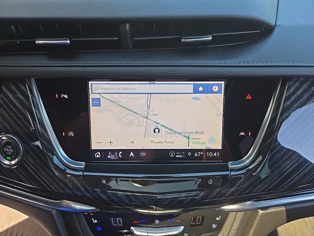 Used 2024 Cadillac XT6 Premium Luxury AWD/4WD image 27