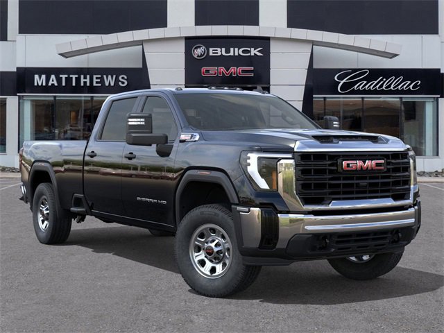 New 2025 GMC Sierra 3500 Pro w/ Convenience Package image 7