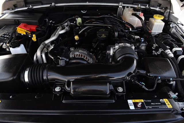 Used 2022 Jeep Gladiator Sport image 23