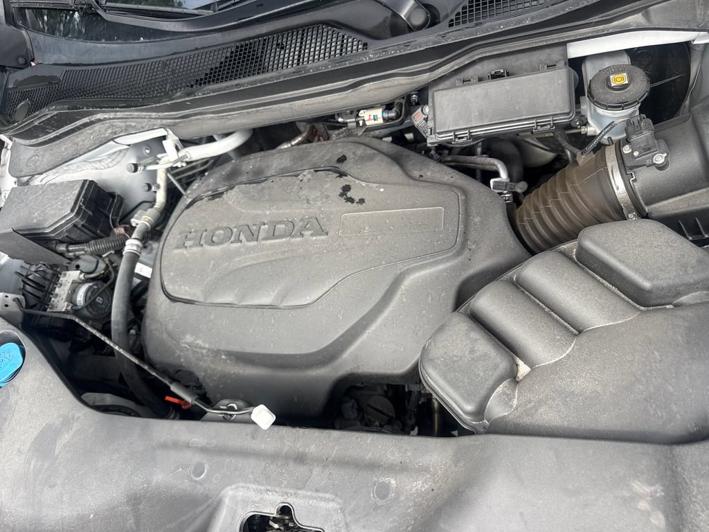 Certified 2023 Honda Passport EX-L image 36