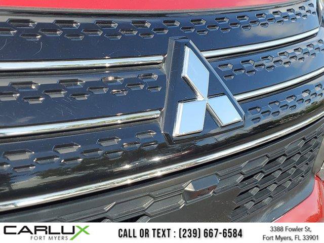 Used 2022 Mitsubishi Outlander ES image 7