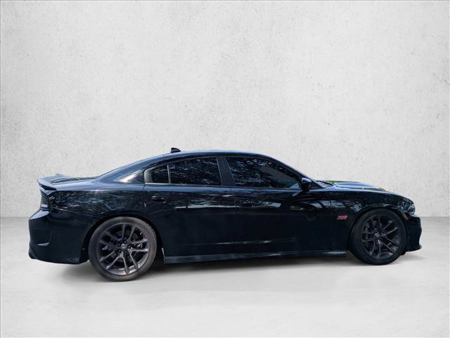 Used 2020 Dodge Charger Scat Pack RWD image 4