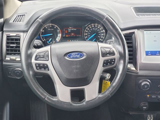 Used 2022 Ford Ranger XLT w/ Equipment Group 301A Mid AWD/4WD image 24