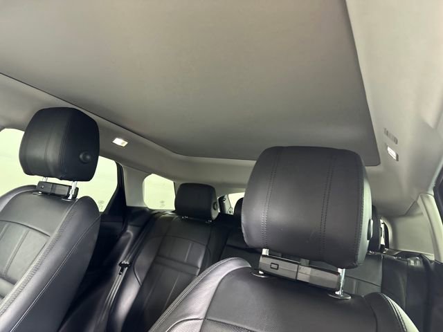 Used 2020 Land Rover Range Rover Evoque S image 12