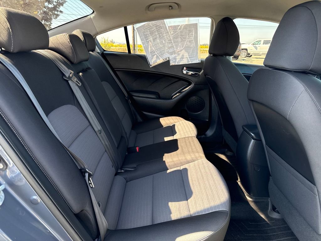 Used 2016 Kia Forte LX w/ LX Popular Package image 15