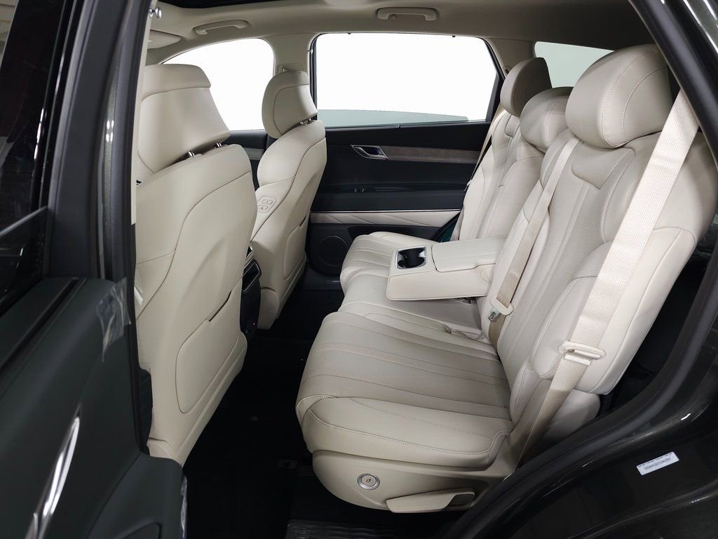 New 2026 Genesis GV80 2.5T Select AWD/4WD image 25