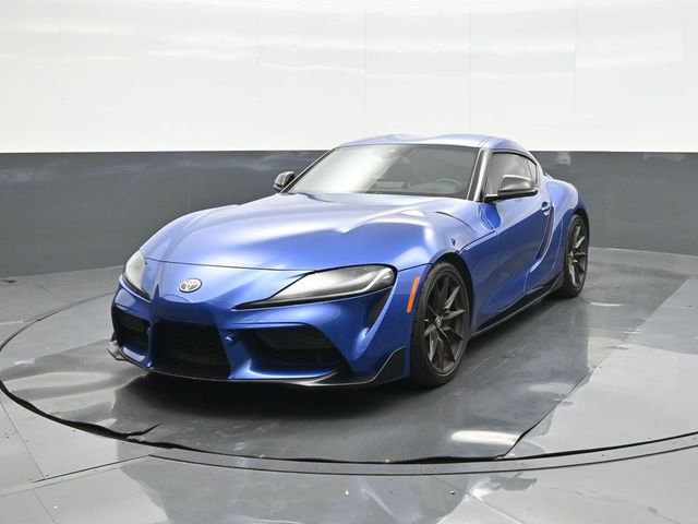 Used 2023 Toyota Supra Premium w/ Driver Assist Package image 1