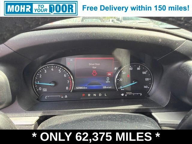 Used 2022 Ford Explorer XLT w/ Equipment Group 202A AWD/4WD image 17