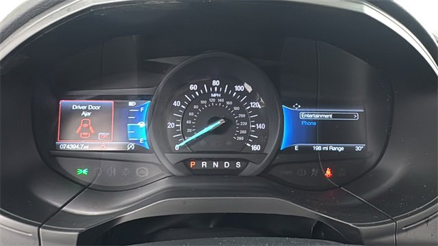 Used 2024 Ford Edge SE image 20