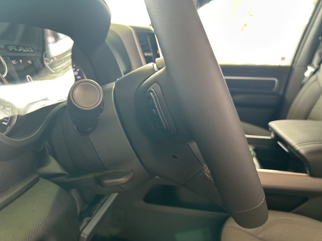 New 2026 RAM 1500 Big Horn image 38