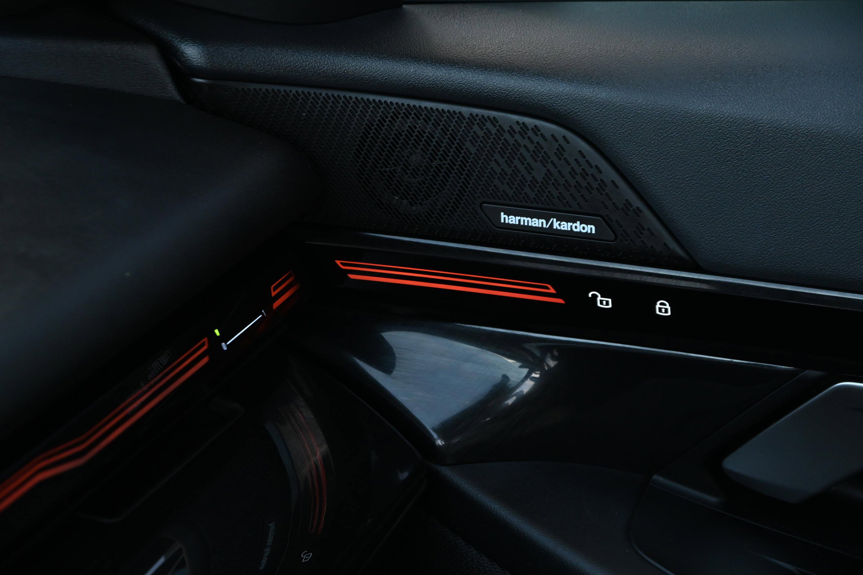 Certified 2024 BMW 530i w/ Convenience Package image 34