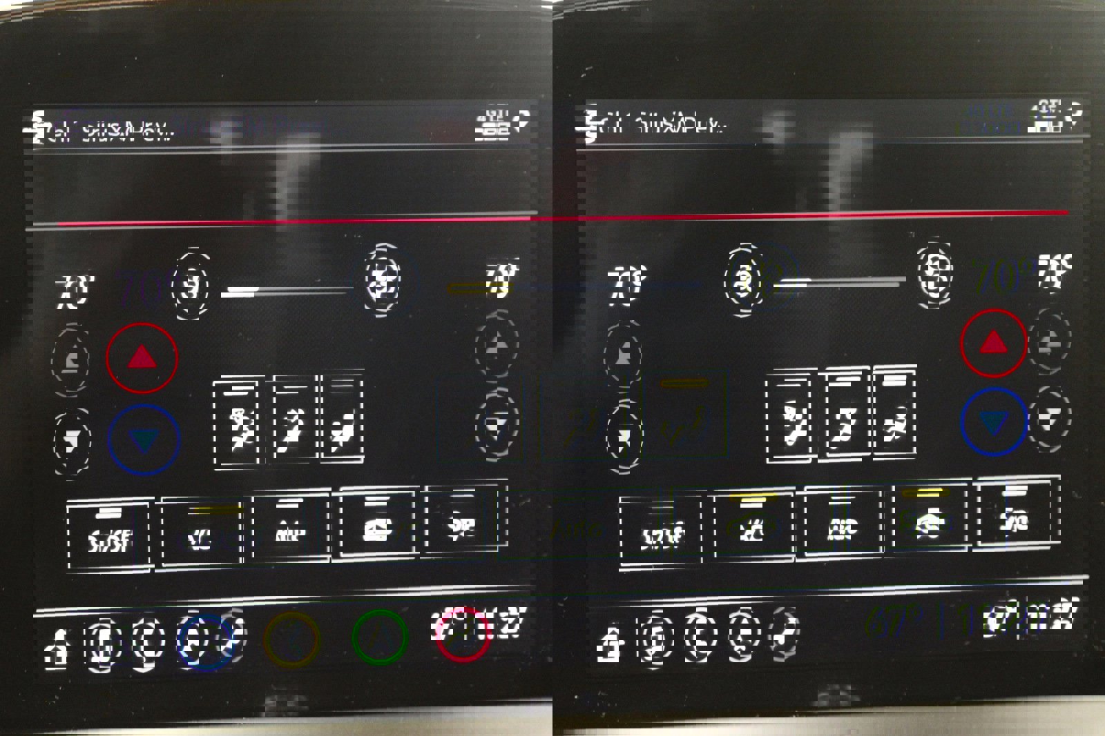 Used 2023 Chevrolet Blazer RS w/ Driver Confidence II Package image 32