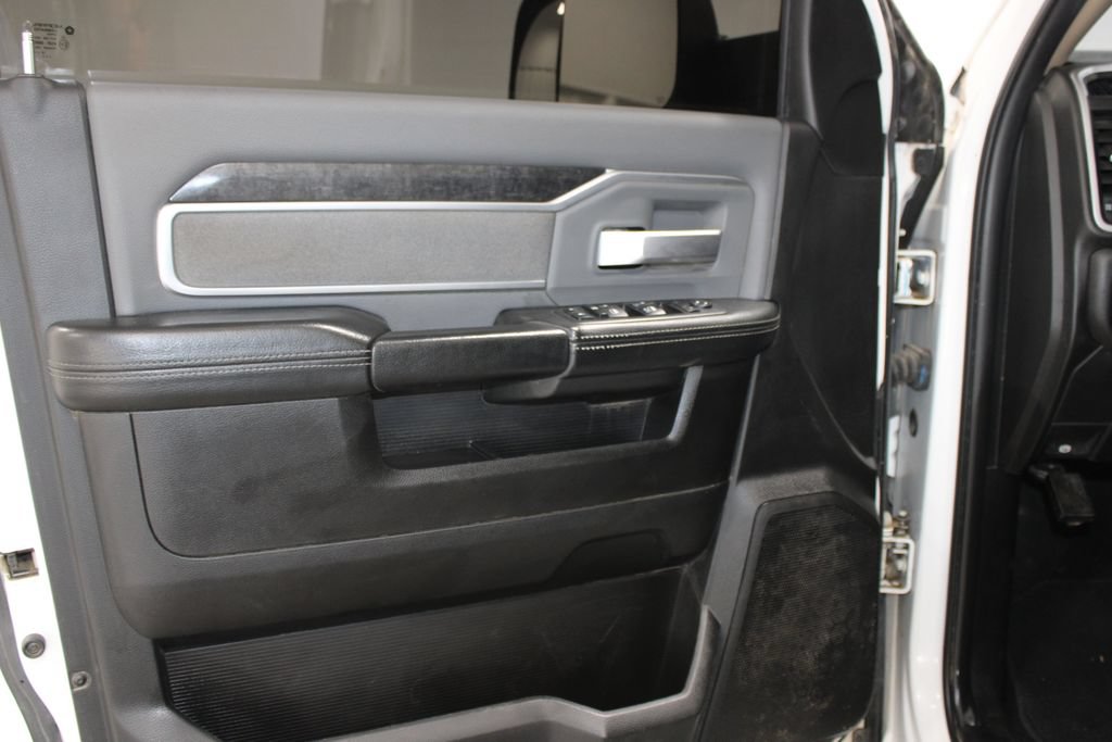 Used 2019 RAM 2500 Big Horn AWD/4WD image 21
