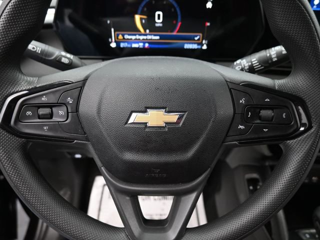 Used 2025 Chevrolet TrailBlazer LT image 18