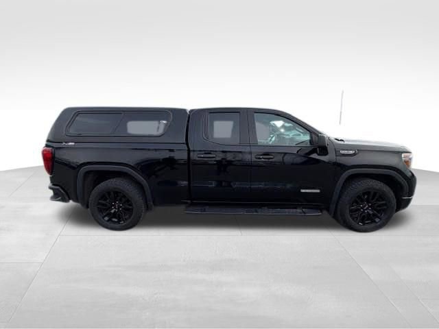 Used 2019 GMC Sierra 1500 Elevation w/ Elevation Value Package image 8