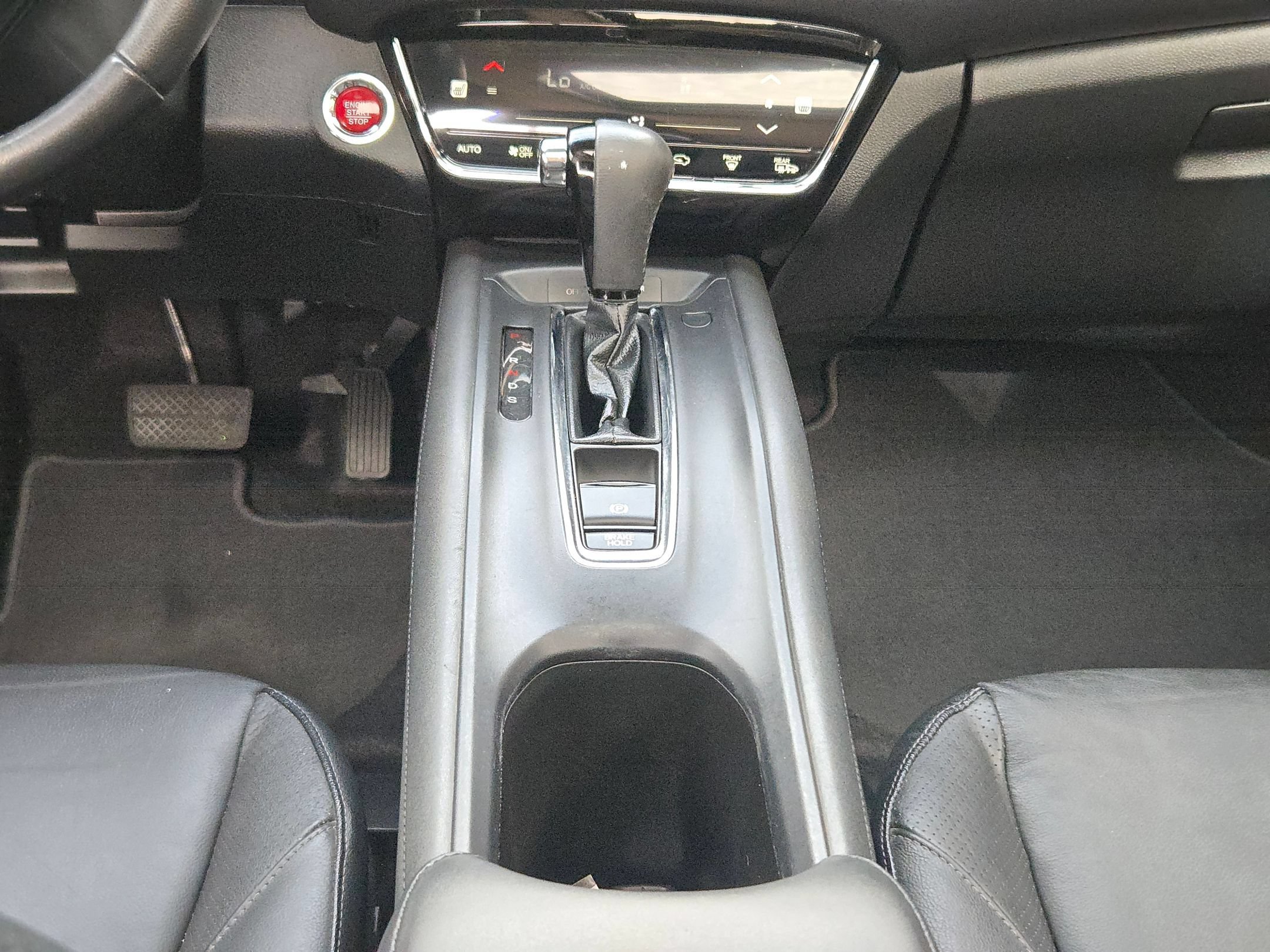 Used 2017 Honda HR-V EX-L image 19
